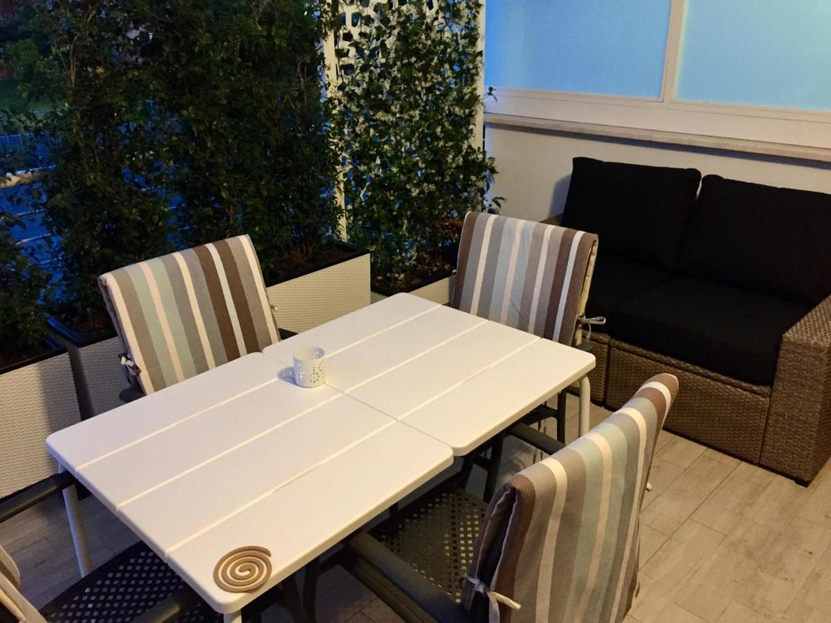 로마 8380 Lory'S House 아파트 외부 사진
