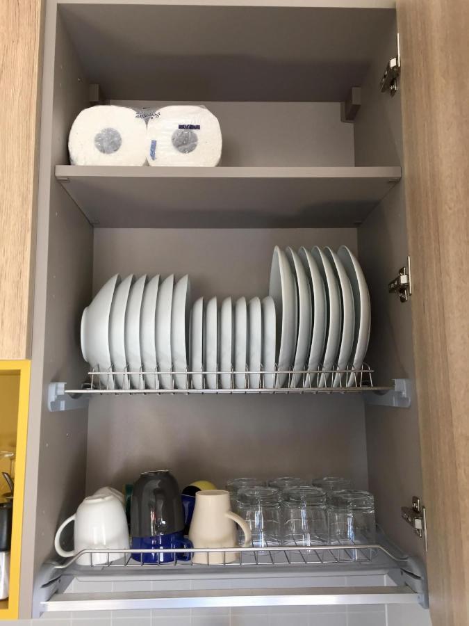 로마 8380 Lory'S House 아파트 외부 사진