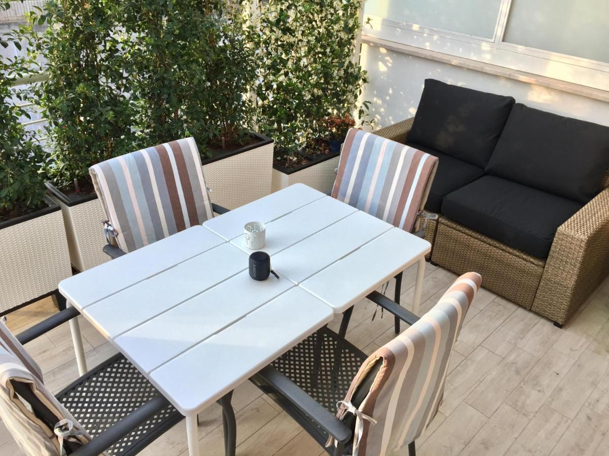 로마 8380 Lory'S House 아파트 외부 사진