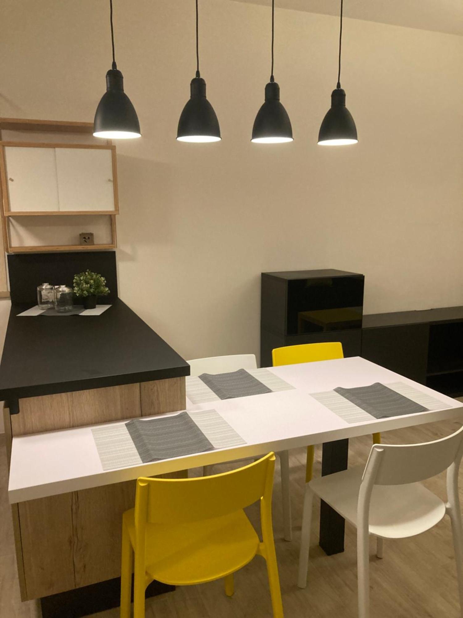 로마 8380 Lory'S House 아파트 외부 사진