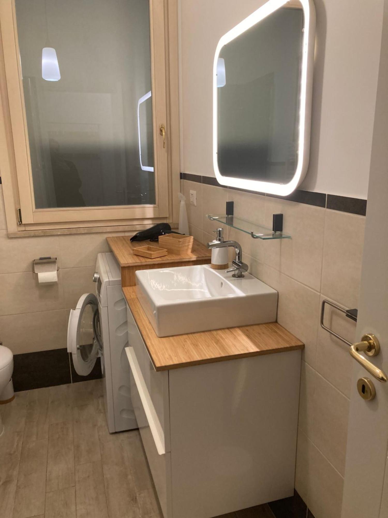 로마 8380 Lory'S House 아파트 외부 사진