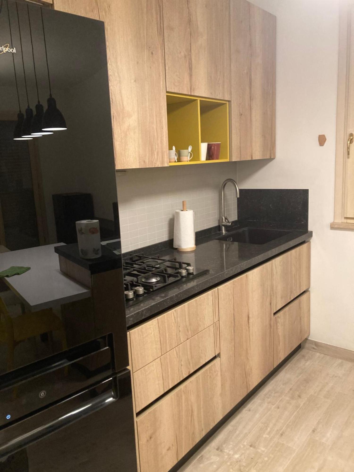 로마 8380 Lory'S House 아파트 외부 사진