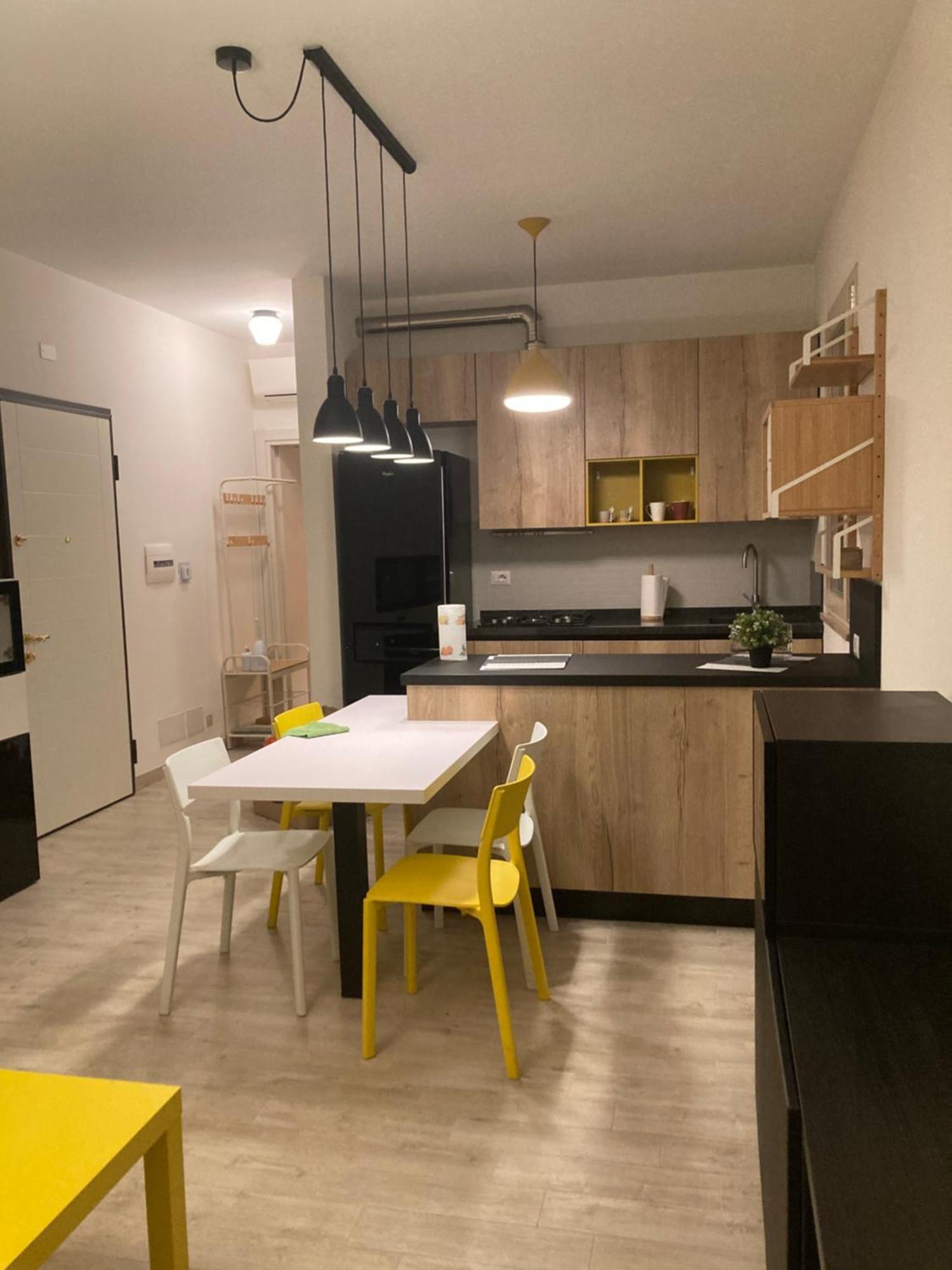 로마 8380 Lory'S House 아파트 외부 사진